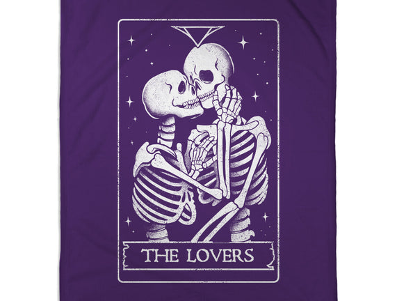 The Lovers Tarot
