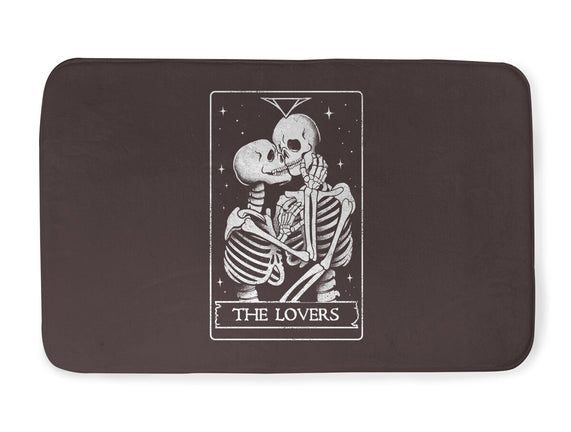 The Lovers Tarot