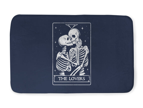 The Lovers Tarot