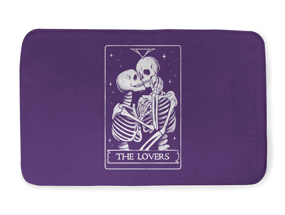 The Lovers Tarot