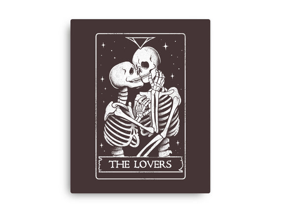 The Lovers Tarot