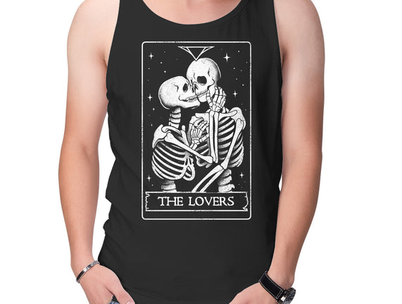 The Lovers Tarot