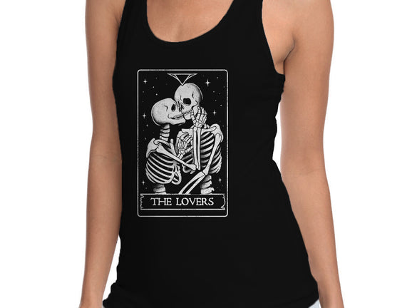 The Lovers Tarot