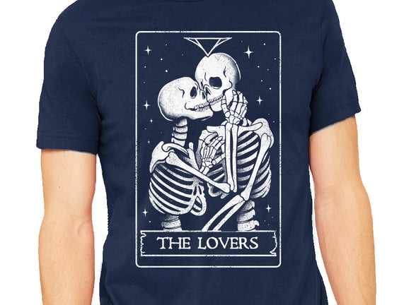 The Lovers Tarot