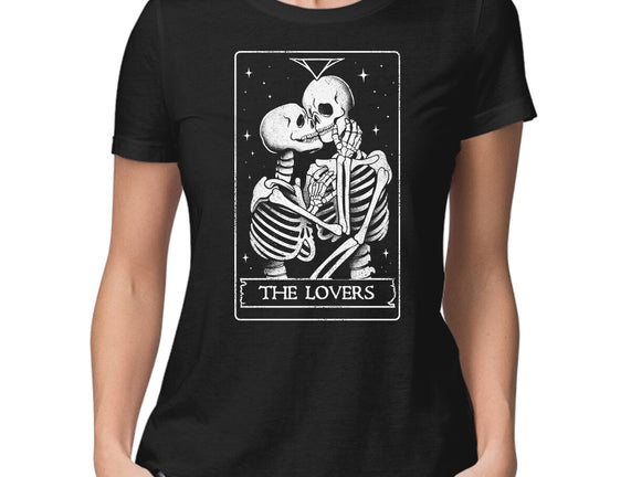 The Lovers Tarot