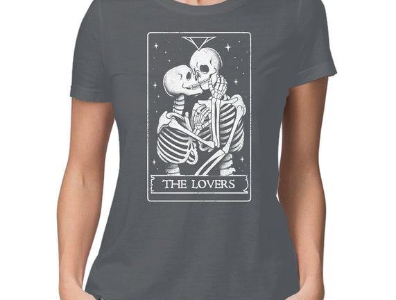 The Lovers Tarot