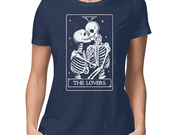 The Lovers Tarot