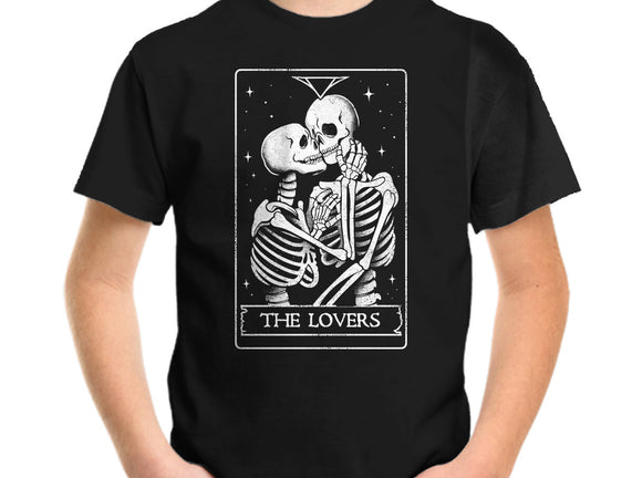 The Lovers Tarot