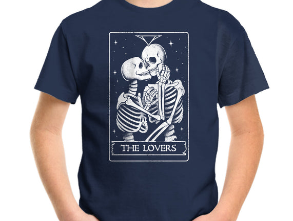 The Lovers Tarot