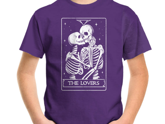 The Lovers Tarot