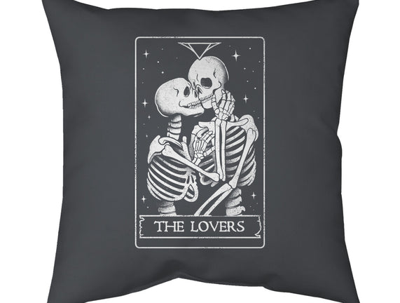 The Lovers Tarot