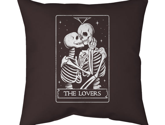 The Lovers Tarot