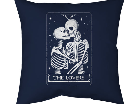 The Lovers Tarot