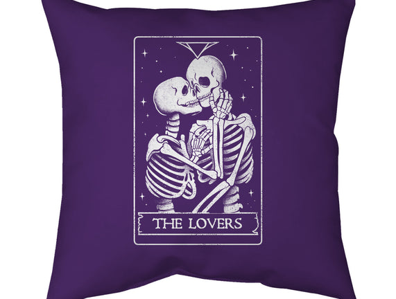 The Lovers Tarot