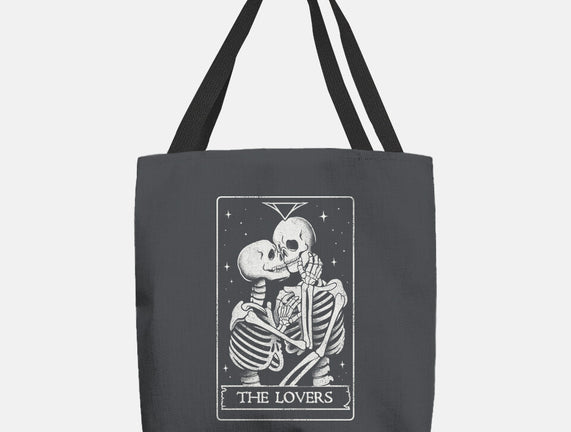 The Lovers Tarot