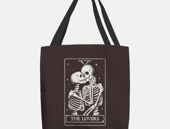 The Lovers Tarot