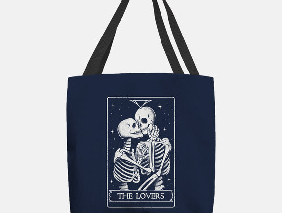 The Lovers Tarot