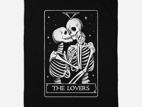 The Lovers Tarot