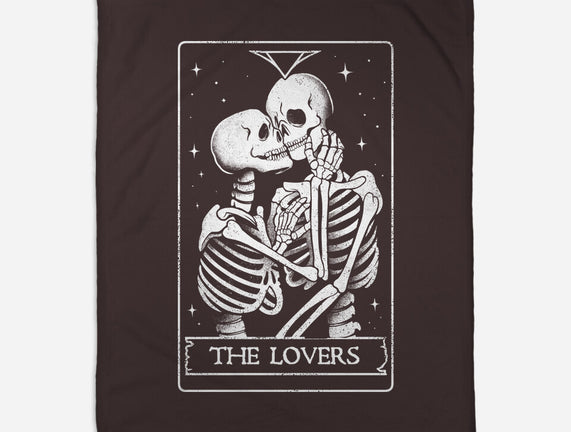 The Lovers Tarot