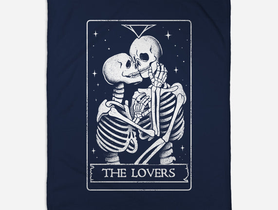 The Lovers Tarot