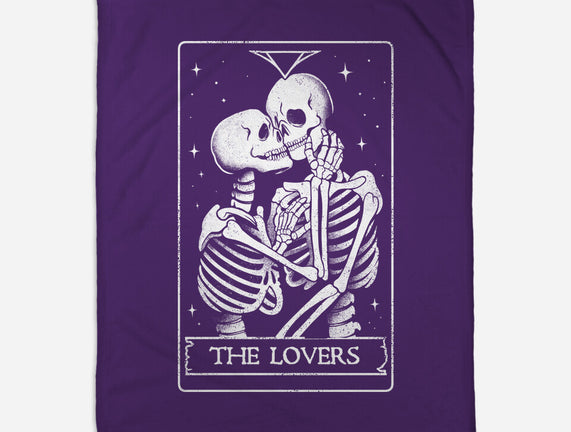 The Lovers Tarot