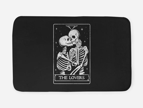 The Lovers Tarot