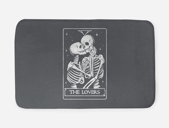 The Lovers Tarot