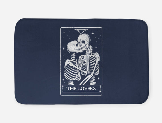 The Lovers Tarot