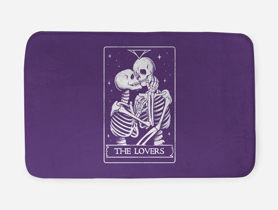 The Lovers Tarot