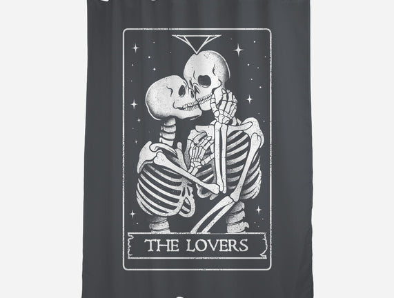 The Lovers Tarot
