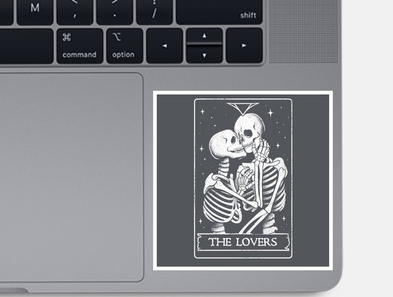 The Lovers Tarot