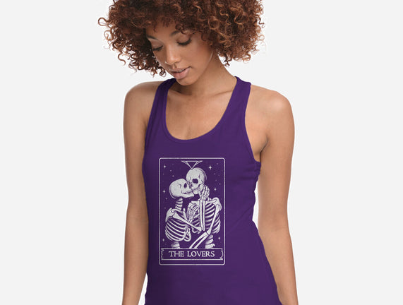 The Lovers Tarot