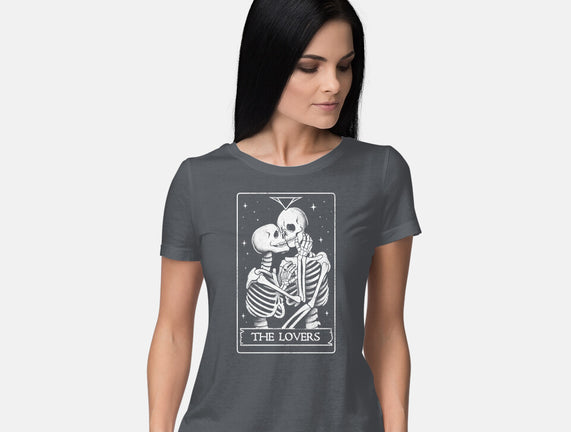 The Lovers Tarot