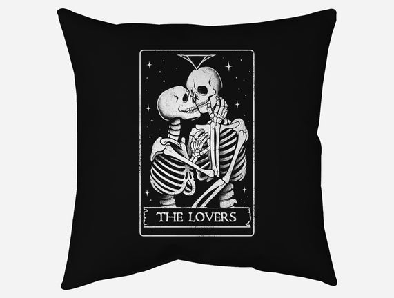 The Lovers Tarot
