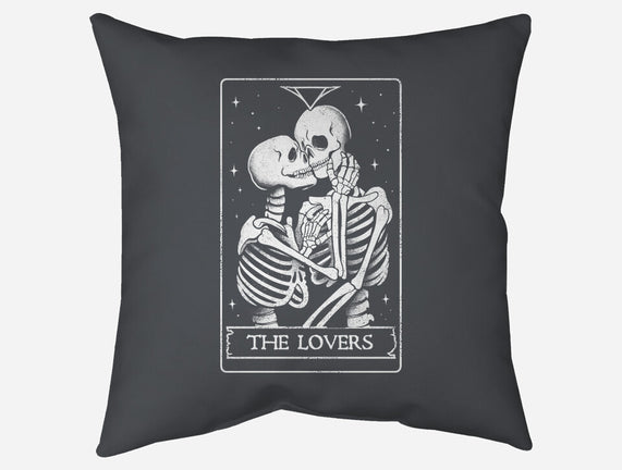 The Lovers Tarot