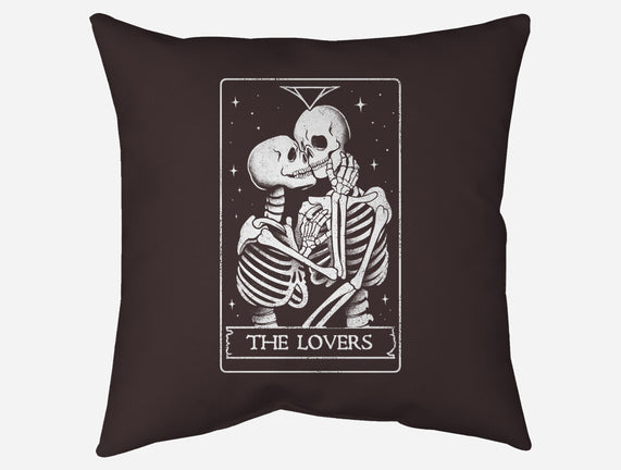 The Lovers Tarot