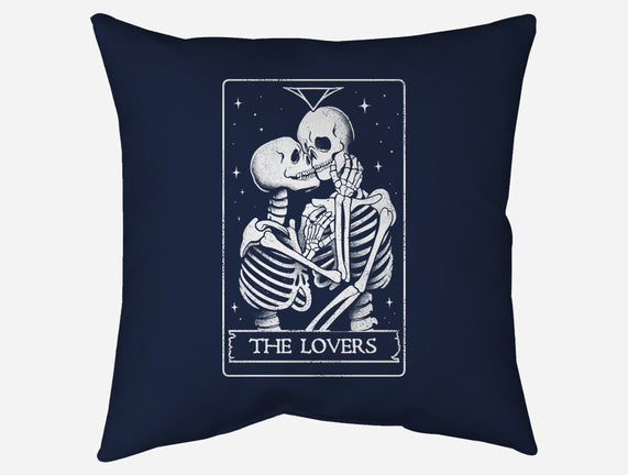 The Lovers Tarot