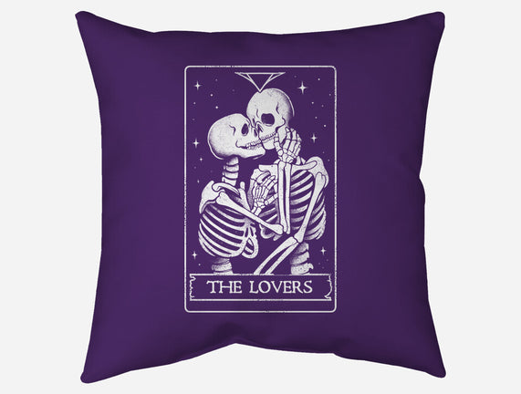 The Lovers Tarot