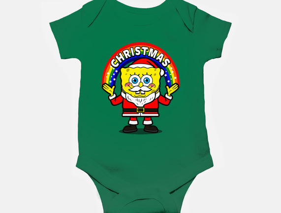 Santa Pants