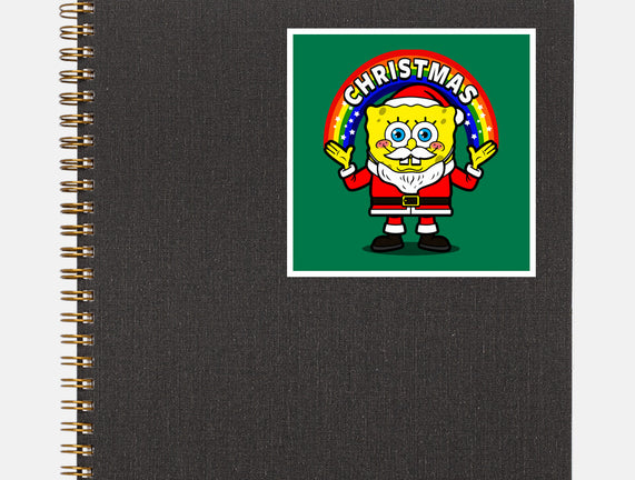 Santa Pants