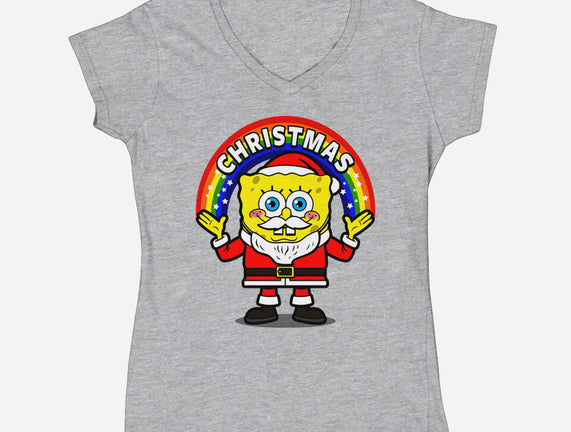 Santa Pants