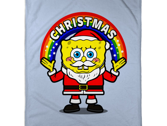Santa Pants