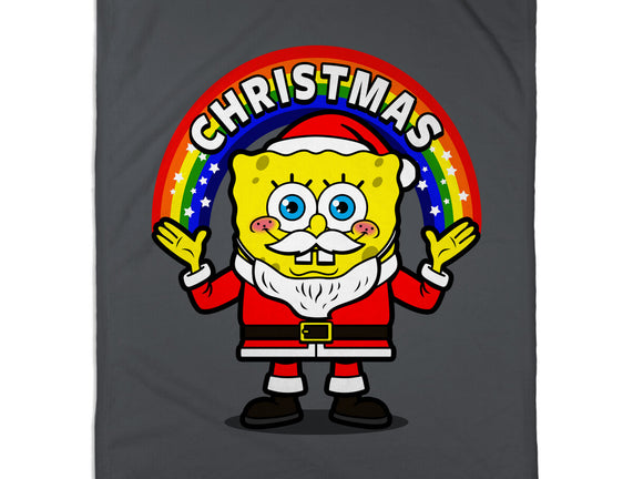 Santa Pants