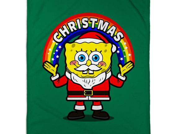 Santa Pants