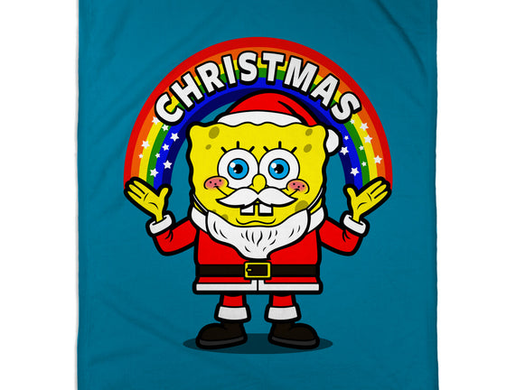 Santa Pants
