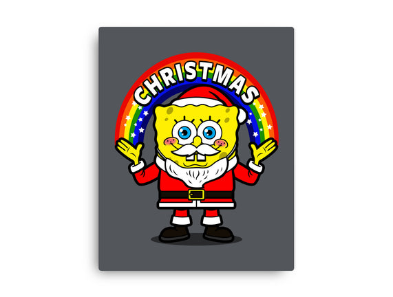 Santa Pants