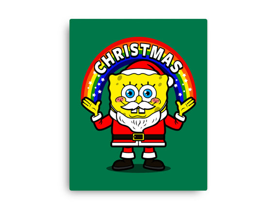 Santa Pants