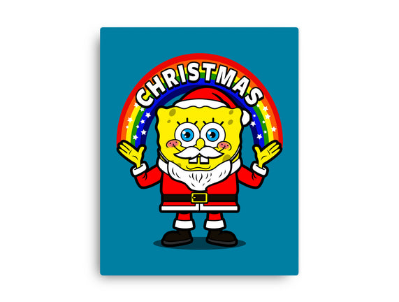 Santa Pants