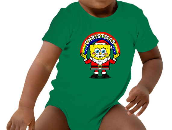 Santa Pants