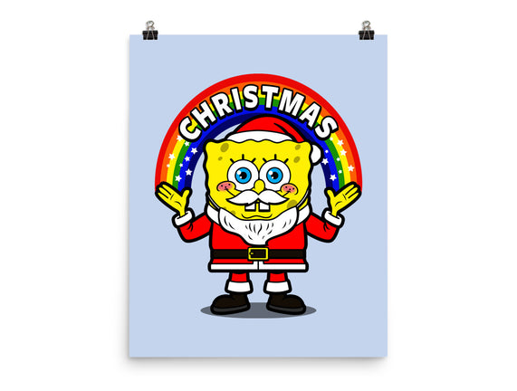 Santa Pants